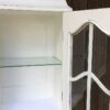 závěsná skříňka (5) PRODÁNO Závěsná skříňka - skleník