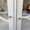 závěsná skříňka (9) PRODÁNO Závěsná skříňka - skleník